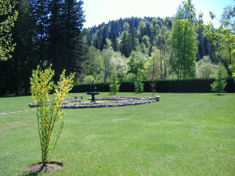 Parkhotel Adler Hinterzarten (14) 